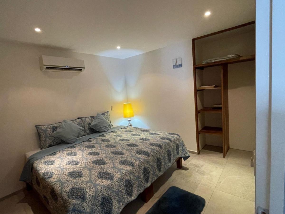 Ferienwohnung Punta Gaviota Tangolunda Exterior foto