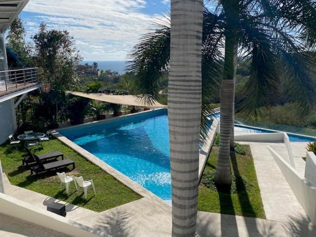 Ferienwohnung Punta Gaviota Tangolunda Exterior foto